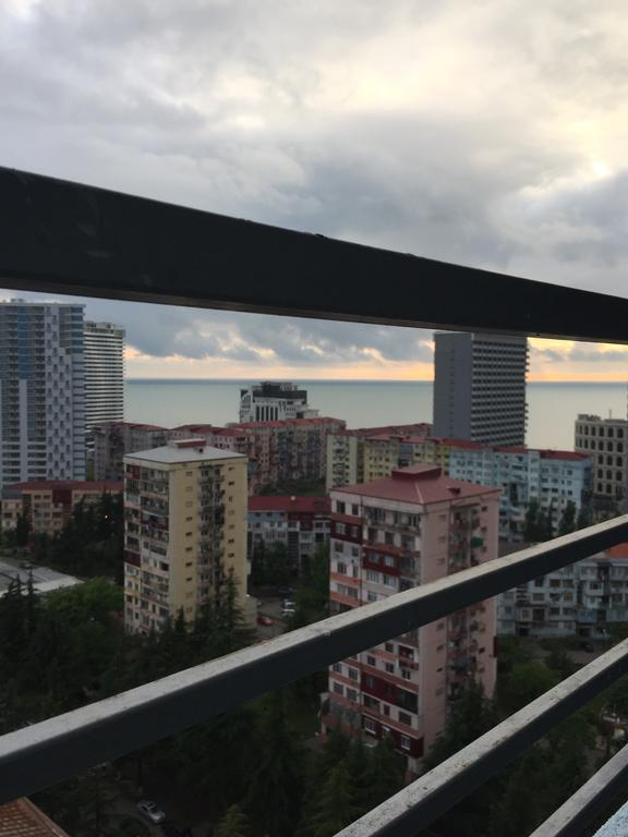 Stars Apartment Batumi Eksteriør billede