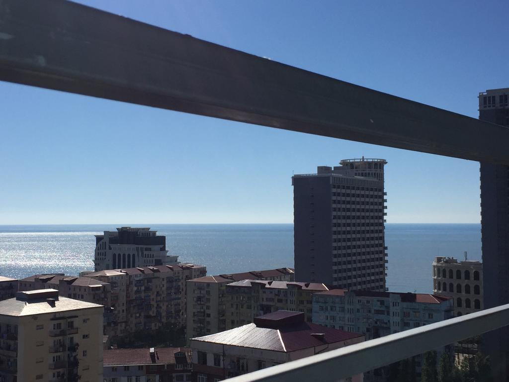 Stars Apartment Batumi Eksteriør billede