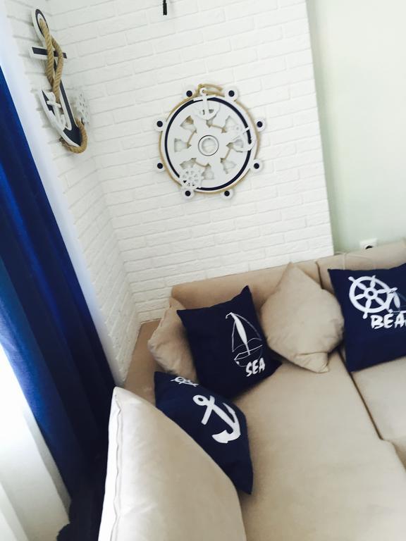 Stars Apartment Batumi Eksteriør billede