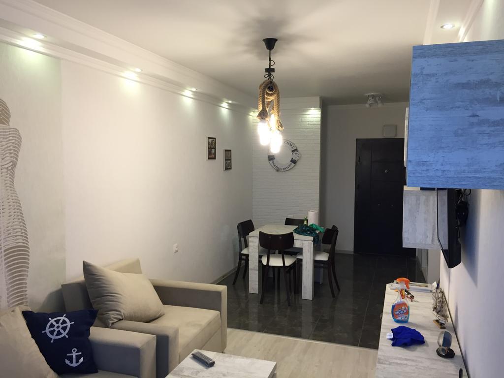 Stars Apartment Batumi Eksteriør billede