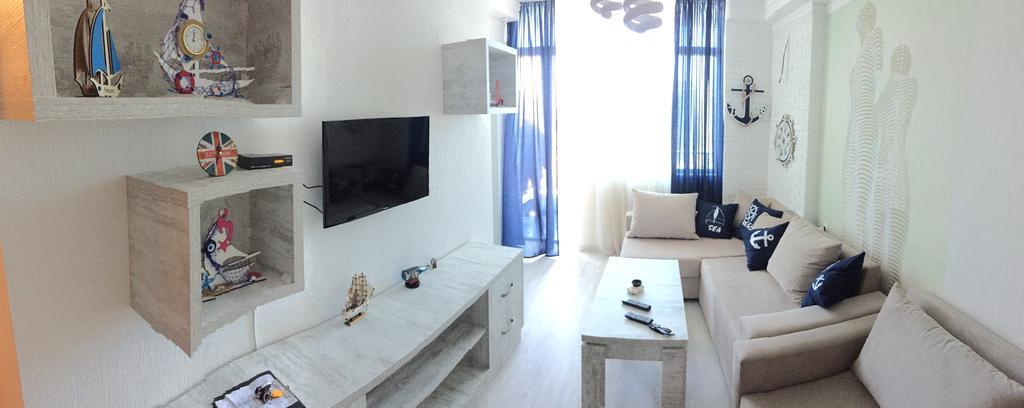 Stars Apartment Batumi Eksteriør billede