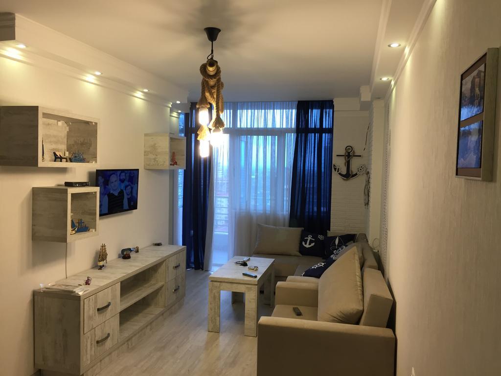 Stars Apartment Batumi Eksteriør billede