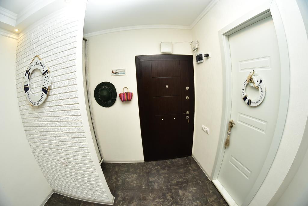 Stars Apartment Batumi Eksteriør billede