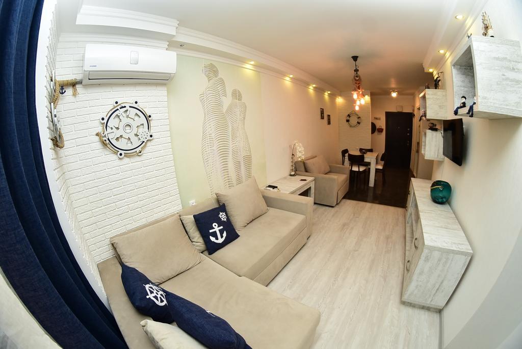 Stars Apartment Batumi Eksteriør billede