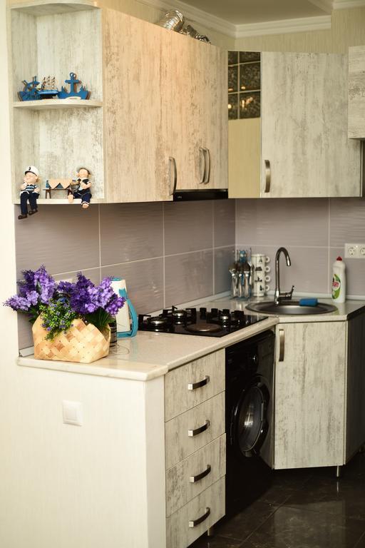 Stars Apartment Batumi Eksteriør billede